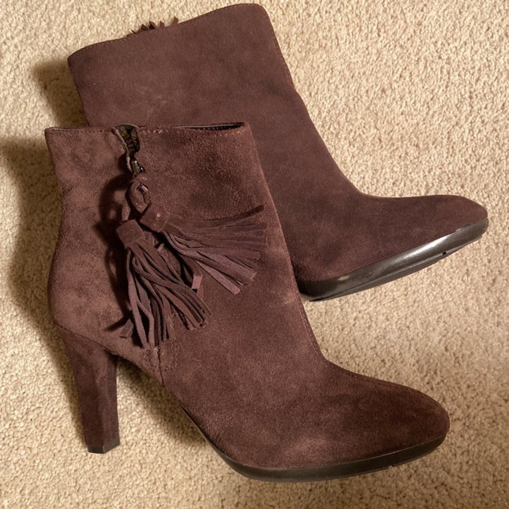 Women’s Boots